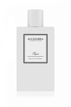 Alghabra Parfums - Rejoice