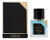 Eau de Cyan (Парфюмерная вода 100 мл)