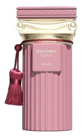 Afnan - Historic Doria