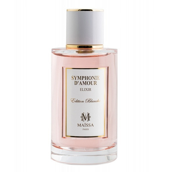 Maissa Parfums - Symphonie D'Amour