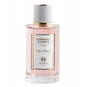 Maissa Parfums - Symphonie D'Amour