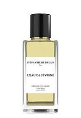 Stephanie de Bruijn - Parfum sur Mesure - L'EAU DE SEVIGNE Eau de Cologne