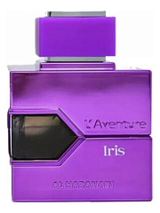 Al Haramain Perfumes - L'Aventure Iris