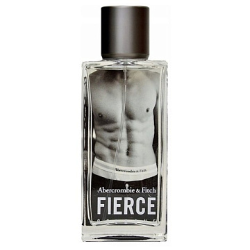 Abercrombie & Fitch - Fierce Holiday 2019