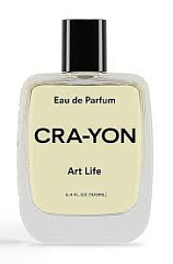 CRA-YON - Art Life