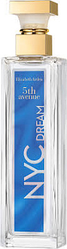 Elizabeth Arden - 5th Avenue NYC Dream