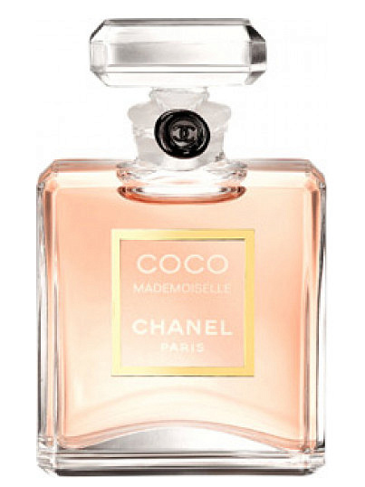 Chanel - Coco Mademoiselle L'Extrait