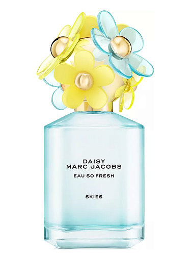 Marc Jacobs - Daisy Eau So Fresh Skies