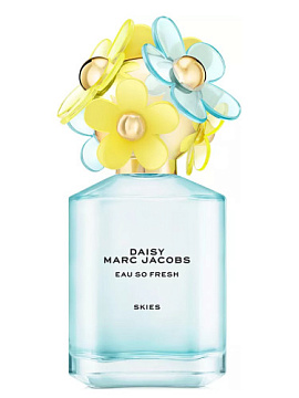 Marc Jacobs - Daisy Eau So Fresh Skies