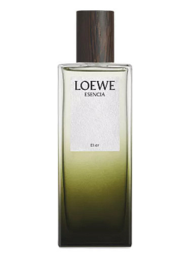 Loewe - Esencia pour Homme Elixir