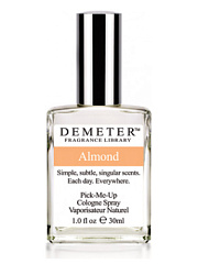 Demeter Fragrance - Almond