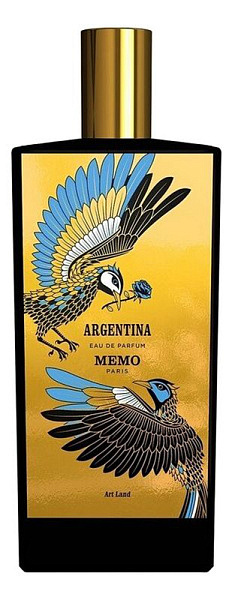 Memo - Argentina