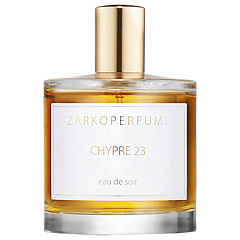 Zarkoperfume - Chypre 23