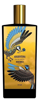 Memo - Argentina