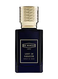 Ex Nihilo - Lust in Paradise Extrait de Parfum