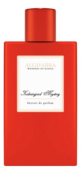 Alghabra Parfums - Kaliningrad Mystery
