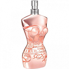 Jean Paul Gaultier - Classique Silver My Skin