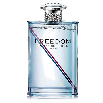 Tommy Hilfiger - Freedom for Him