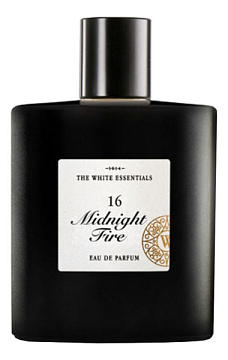 Jardin De Parfums - 16 Midnight Fire