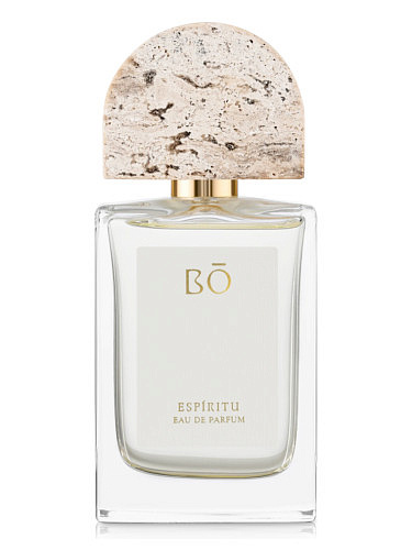 House of BO - Espiritu