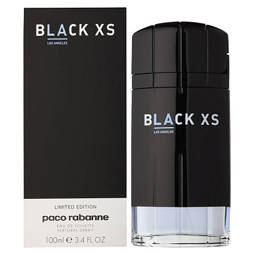 Paco Rabanne - Black XS Los Angeles for Him