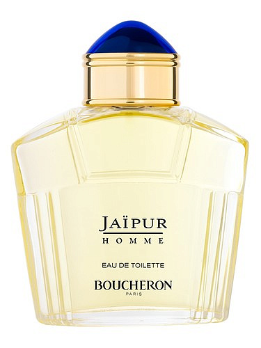 Boucheron - Jaipur Homme Eau de Toilette