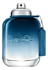Coach - Coach Blue for Men Coach - Coach Blue for Men