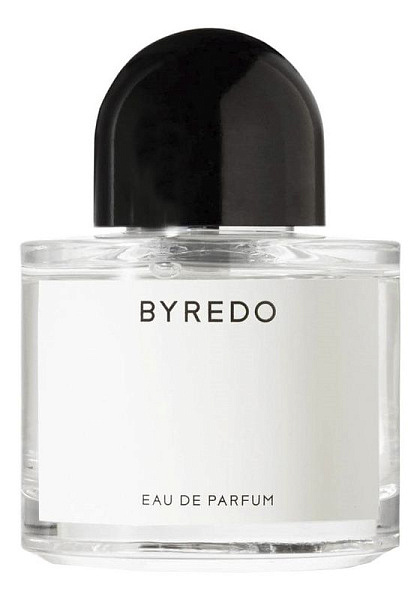 Byredo - Byredo Unnamed