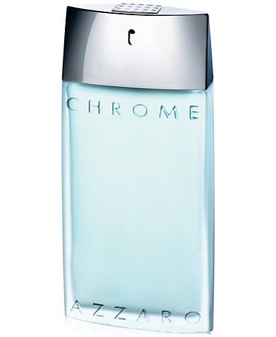 Azzaro - Chrome Sport