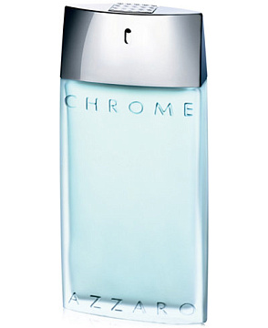 Azzaro - Chrome Sport