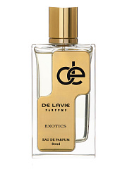De Lavie Parfums - Exotics