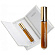 Puredistance I (Extrait de Parfum 17,5 мл)