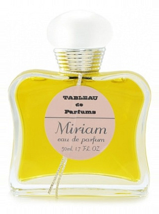 Tableau de Parfums - Miriam