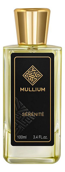 Mullium - Serenite