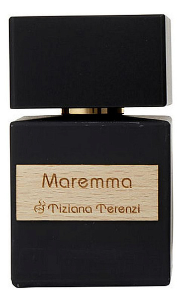 Tiziana Terenzi - Maremma