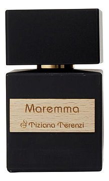 Tiziana Terenzi - Maremma