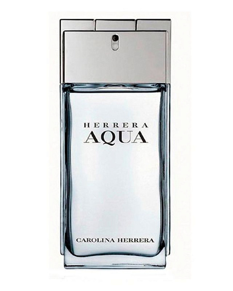 Carolina Herrera - Herrera Aqua