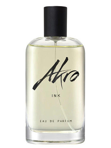 Akro - Ink