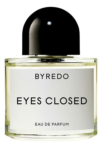Byredo - Eyes Closed