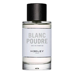 James Heeley - Blanc Poudre