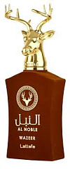 Lattafa Perfumes - Al Noble Wazeer