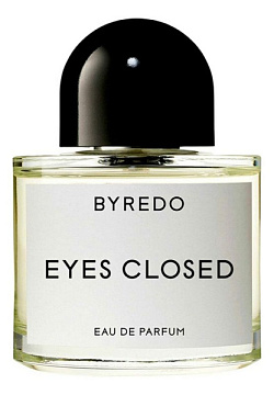 Byredo - Eyes Closed
