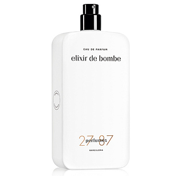 27 87 Perfumes - Elixir de Bombe