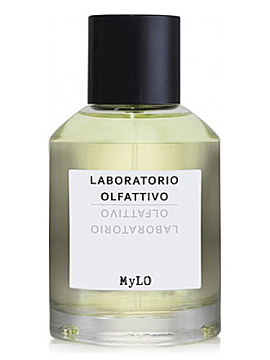 Laboratorio Olfattivo - MyLO