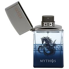 Zippo Fragrances - Zippo Mythos