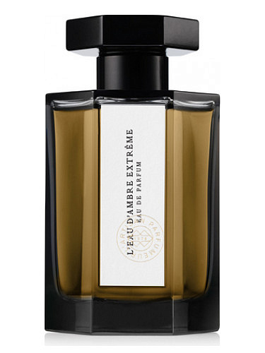 L Artisan Parfumeur - L'Eau D'Ambre Extreme