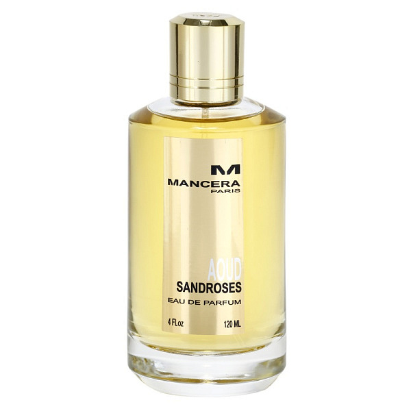 Mancera - Aoud Sandroses