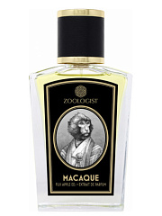 Zoologist Perfumes - Macaque Fuji Apple Edition