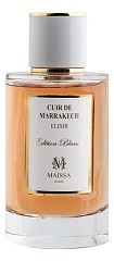 Maissa Parfums - Cuir de Marrakech