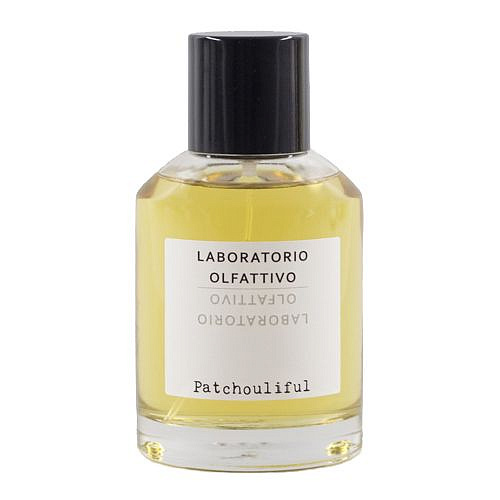 Laboratorio Olfattivo - Patchouliful